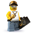 LEGO Rapper Set 8803-15