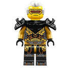 LEGO Rapton Minifigure