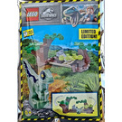 LEGO Raptor and Hideout Set 122217