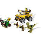 LEGO Raptor Chase Set 5884