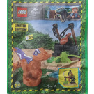 LEGO Raptor Set 122326