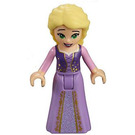 LEGO Rapunzel