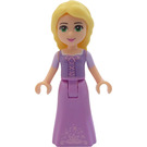 LEGO Rapunzel Minifigure