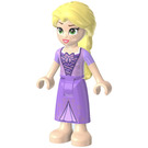 LEGO Rapunzel Minifigure