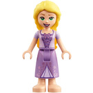 LEGO Rapunzel Figurine