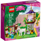 LEGO Rapunzel's Best Day Ever Set 41065 Packaging