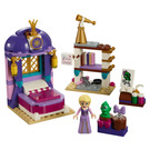 LEGO Rapunzel's Castle Bedroom Set 41156