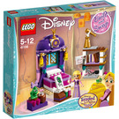 LEGO Rapunzel's Castle Bedroom Set 41156 Packaging