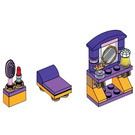 LEGO Rapunzel's Dressing Table Set 302101