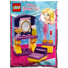 LEGO Rapunzel's Dressing Table 302101 Verpackung