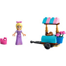 LEGO Rapunzel’s Market Visit Set 30116