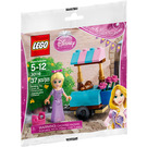 LEGO Rapunzel’s Market Visit Set 30116 Packaging