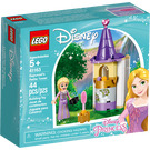 LEGO Rapunzel's Small Tower Set 41163 Packaging