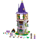 LEGO Rapunzel’s Tower of Creativity Set 41054