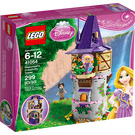 LEGO Rapunzel’s Tower of Creativity Set 41054 Packaging