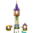 LEGO Rapunzel's Tower 43187