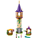 LEGO Rapunzel's Tower Set 43187