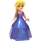 LEGO Rapunzel with Octagonal Skirt Minifigure