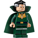 LEGO Ras Al Ghul minifigure