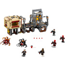 LEGO Rathtar Escape Set 75180