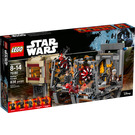 LEGO Rathtar Escape Set 75180 Packaging