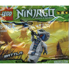 LEGO Rattla 30088