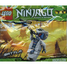 LEGO Rattla Set 30088