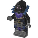 LEGO Raven Minifiguur