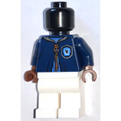 LEGO Ravenclaw Quidditch Mannequin Minifigurka