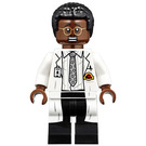 LEGO Ray Arnold Minifigure