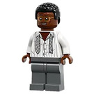 LEGO Ray Arnold Minifigur