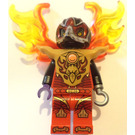 LEGO Razar Minifigurine