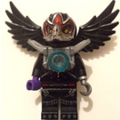 LEGO Razar Minifigur