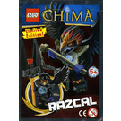 LEGO Razcal Set 391213