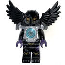 LEGO Razcal (mit Armor) Minifigur