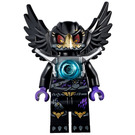 LEGO Razcal with Pointed Armor Minifigure