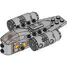 LEGO Razor Crest Set 912284