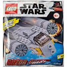 LEGO Razor Crest Set 912284 Packaging