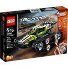LEGO RC Tracked Racer Set 42065 Packaging