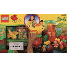 LEGO Read, Listen and Play Box 2827