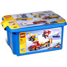 LEGO Ready Steady Build & Race Set 5483