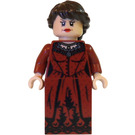 LEGO Rebecca Reid Minifigure