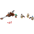 LEGO Rebel Alliance Battle Pack Set 75133