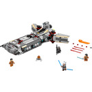 LEGO Rebel Combat Frigate 75158