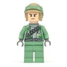 LEGO Rebel Commando Frown Minifigure