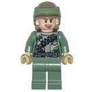 LEGO Rebel Commando med Stubb Minifigur