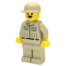 LEGO Rebel Engineer Minifigur