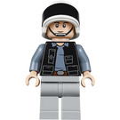 LEGO Rebel Fleet Trooper mit Licht Fleisch Neck Minifigur