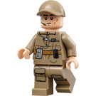 LEGO Rebel Ground Crew Minifigure