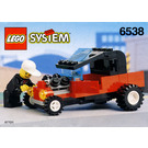 LEGO Rebel Roadster Set 6538